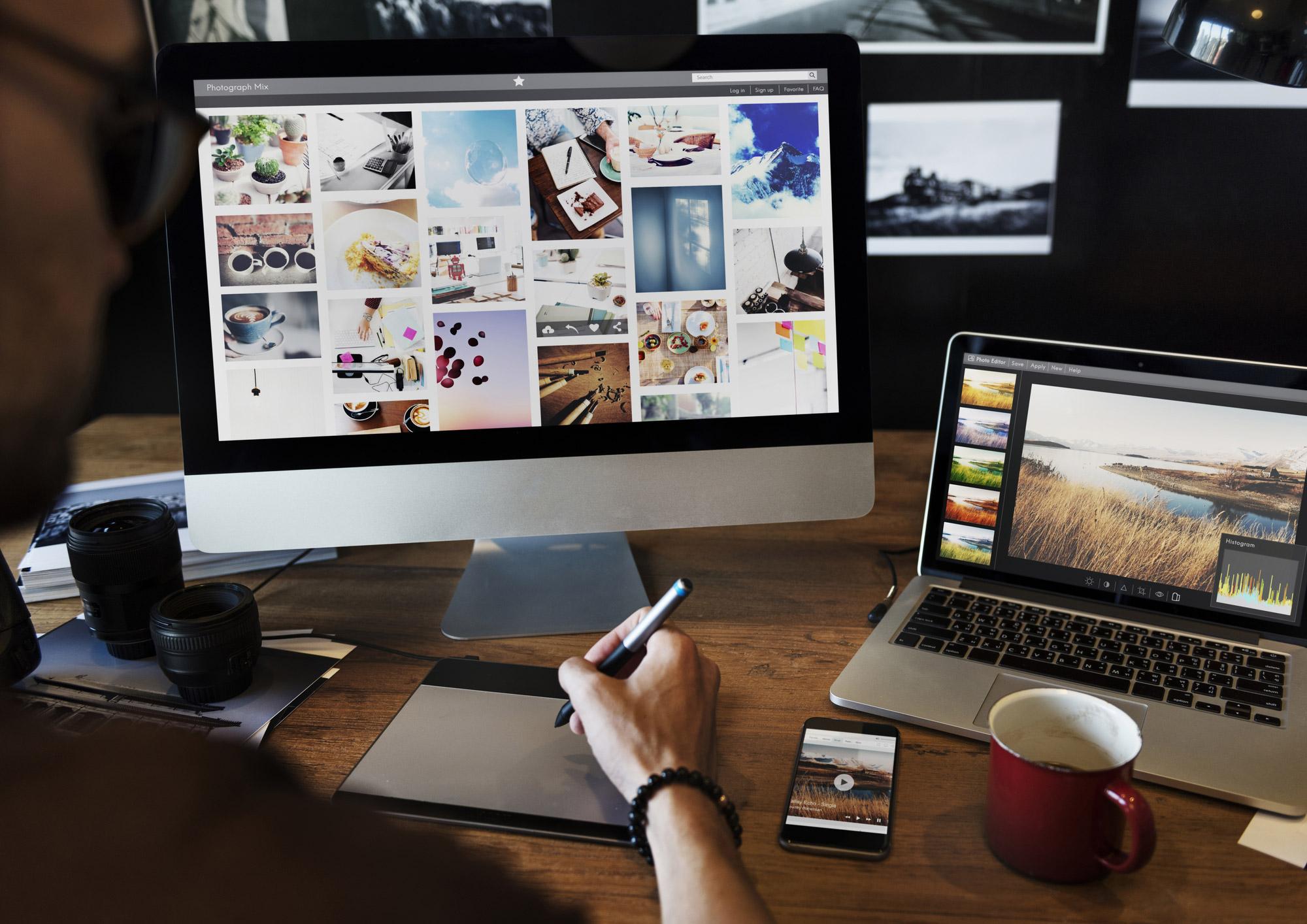 How 7-Day Editing Courses Boost Creativity