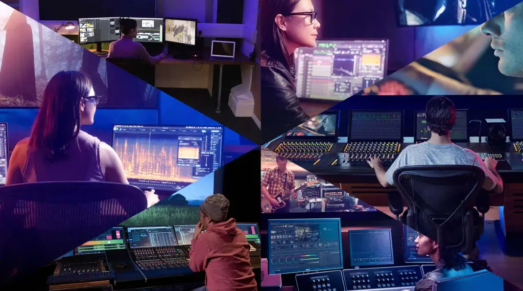 Creative Power in 7-Day Editing Courses