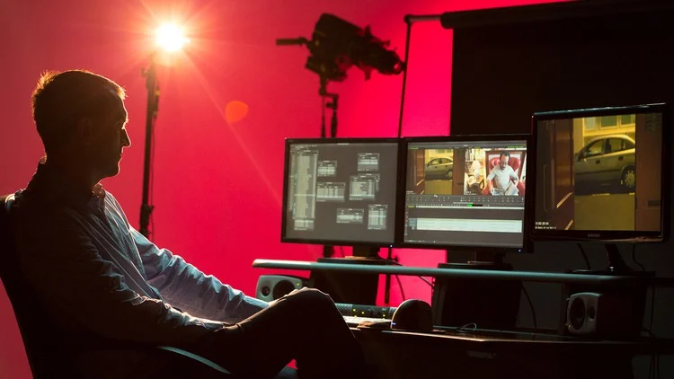 How 7-Day Editing Courses Boost Creativity